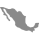 Mapa cobertura México